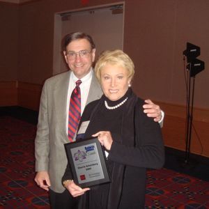 Meet your Posher, Cheryl